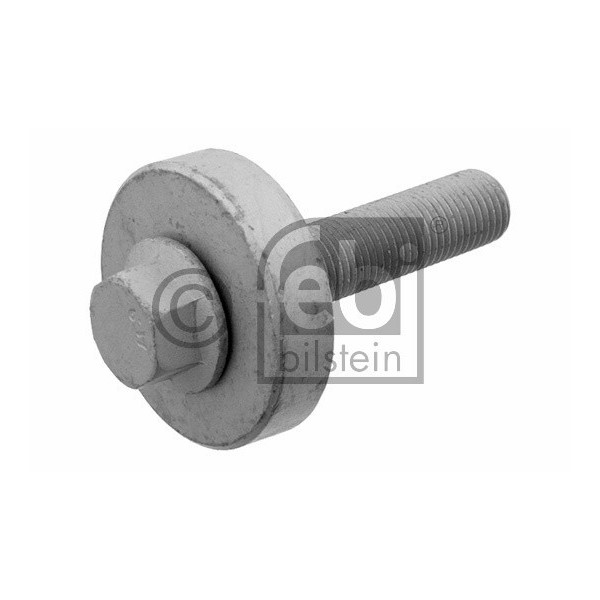 Boulon de Poulie de Vilebrequin K9K 30153