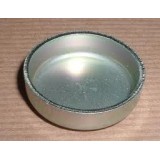 Pastille ø 26.00 mm de dessablage Cuvette 