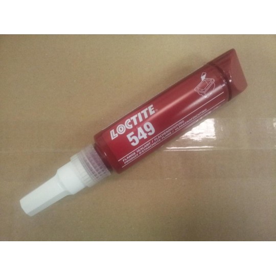 LOCTITE 549 SERINGUE DE 50 ml NET HT