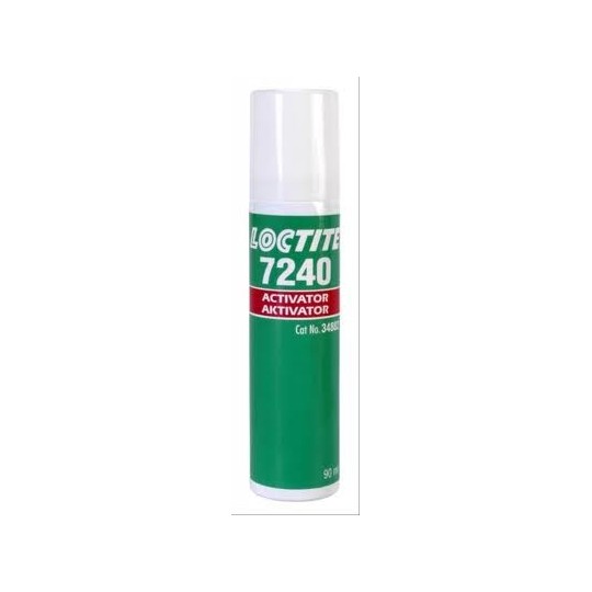 LOCTITE 7240 Aérosol de 90 Ml NET HT