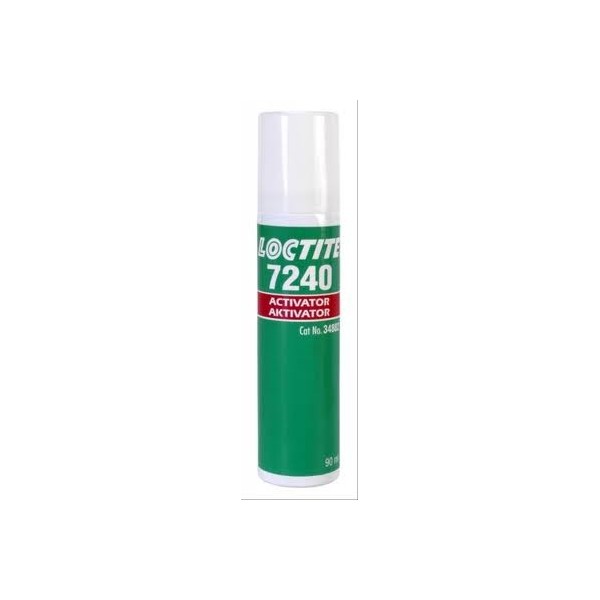 LOCTITE 7240 Aérosol de 90 Ml NET HT