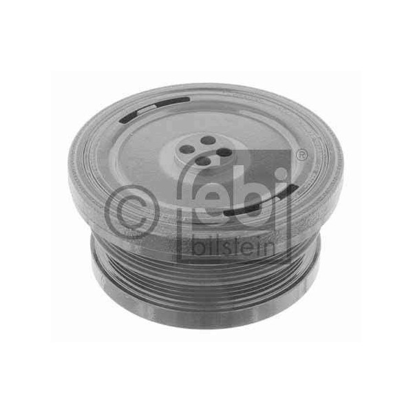 POULIE DAMPER FE24181