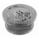 POULIE DAMPER FE24181