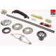 KIT CHAINE PSA FORD 2.4 