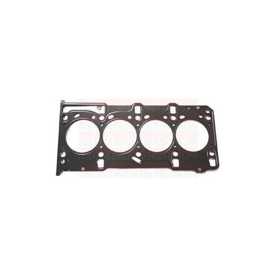 JC FIAT OPEL 1.3 MJTD 0.95 mm 2 CRANS NET HT