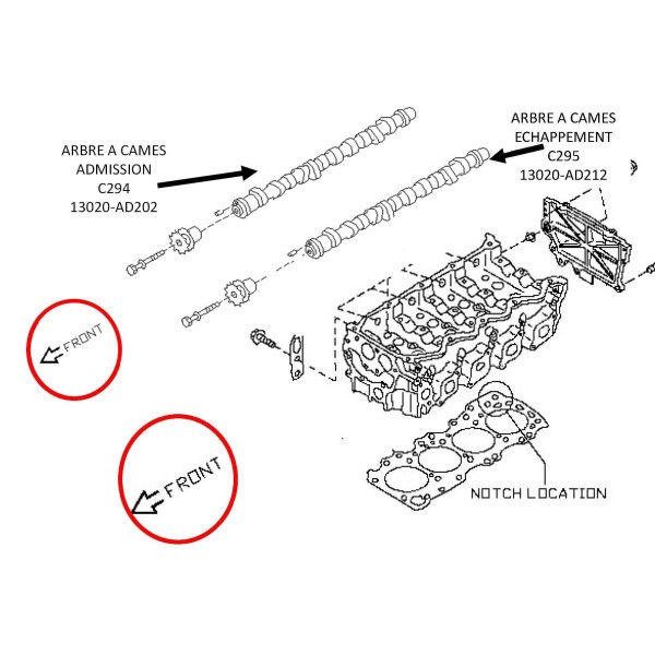 CAM942 CS6308 EC294 C294 EC458 EC464 C291 11517 CM05238922610 T8076 16NI012 HV0344 CAM940 93144800 93145600 647264 647275 130015