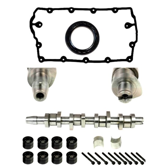 KIT ARBRE A CAMES VAG 1.9/2. TDI CSK315+OS1320+RC1012S NET HT