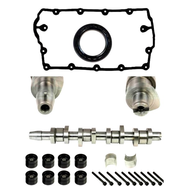 KIT ARBRE A CAMES VAG 1.9/2. TDI CSK315+OS1320+RC1012S NET HT