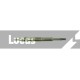 LP0062 BOUGIE DE PRECHAUFFAGE (FLFG 9100) LUCAS NET HT