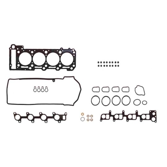 POCHETTE RODAGE AVEC JC MERCEDES OM 611 FAI NET HT (02-35115-01/02)