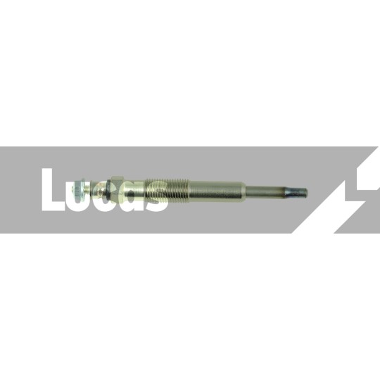 BOUGIES DE PRECHAUFFAGE (FLFG 9391) LUCAS NET HT  lot de 4