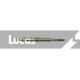 BOUGIES DE PRECHAUFFAGE (FLFG 9391) LUCAS NET HT  lot de 4