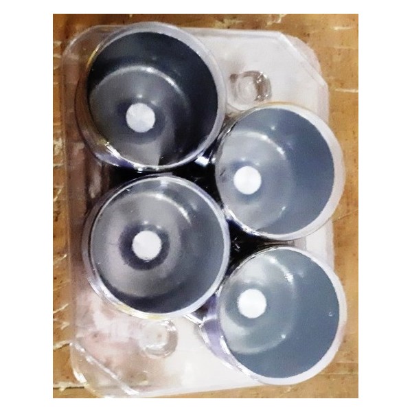 Poussoirs Monoblocs 7.55 mm vendu par lot de 4 Réf Renault 7700102349