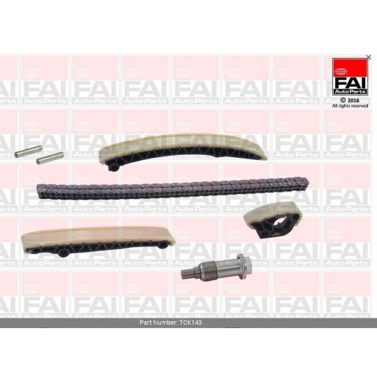 KIT CHAINE MERCEDES OM 611 12 13 KIT CHAINE POUR MOTEUR 611 612 613  TC1008K1 30300 559003910 39977594 5080209AA 3451002S 991303