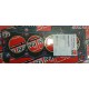 JC TU9 1.27 mm FAI NET HT Joint de culasse TU9 1.27 mm : 530.243 414310P BS810 61-31195-00 HG220 CH2393 TU1M TU9  TU9M  TU1