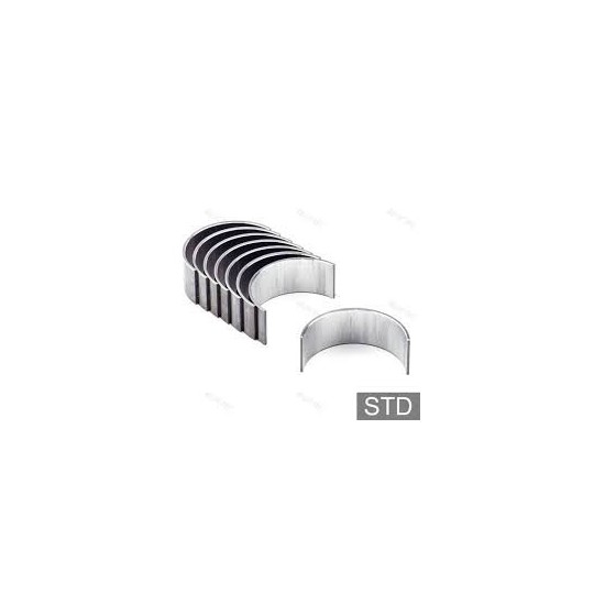COUSSINETS DE BIELLES EP6 5FS STD NET HT