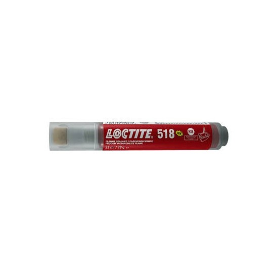 LOCTITE 518 PEN 25 ML (2392090) NET HT