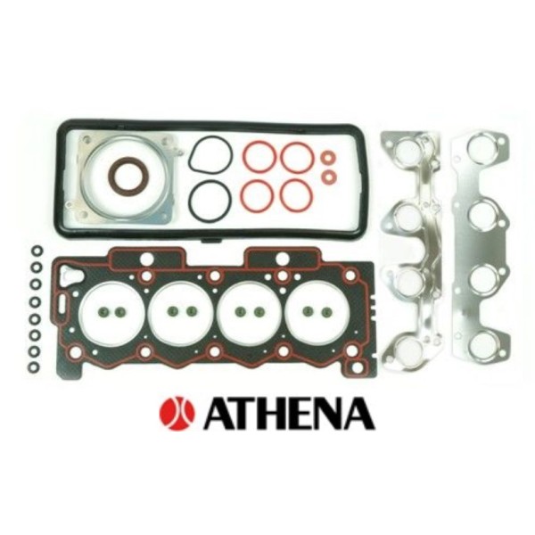 POCHETTE RODAGE TU1JP ATHENA NET HT (02-35060-01)