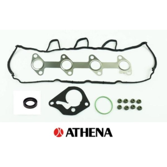 POCHETTE RODAGE K9K  SANS JOINT DE CULASSE K9K ATHENA NET HT (02-37930-01)