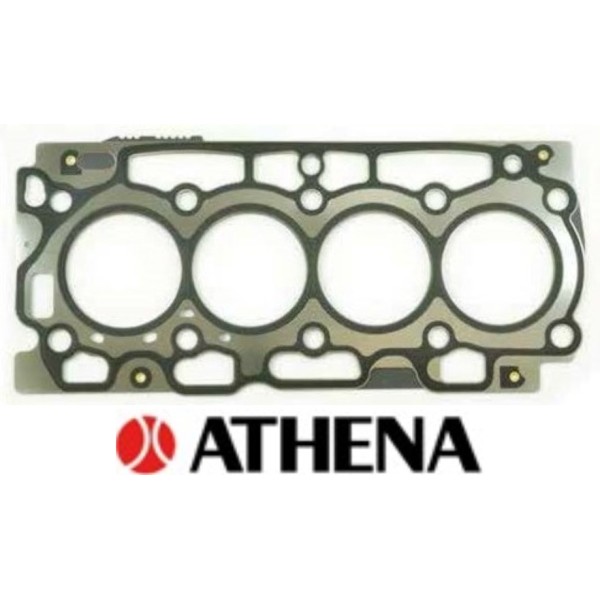 JOINT DE CULASSE ATHENA DV6 8 V 1.35 mm 4 CRANS (61-37940-20) NET HT