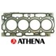 JOINT DE CULASSE ATHENA DV6 8 V 1.35 mm 4 CRANS (61-37940-20) NET HT