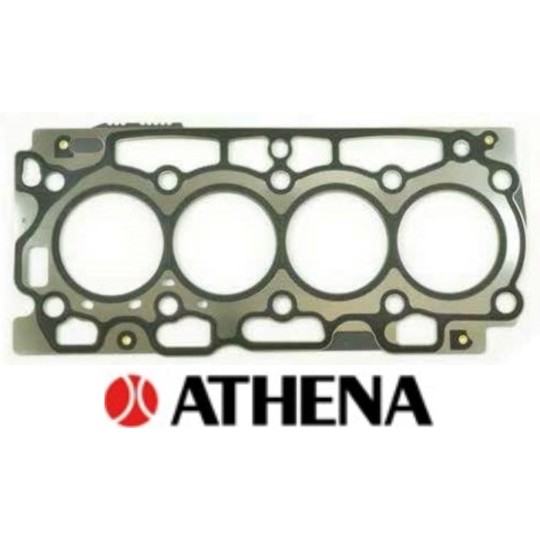 JOINT DE CULASSE ATHENA DV6 8 V 1.45 mm 6 CRANS (61-37940-40) NET HT