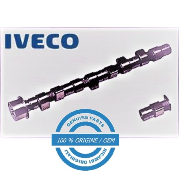 IVECO 8140.63/67/67F