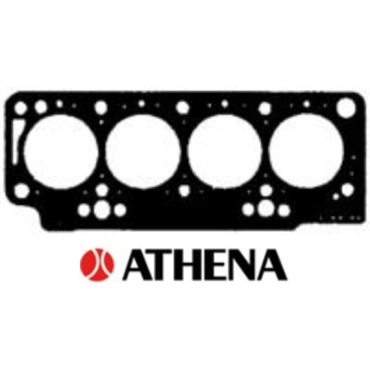 JC F8Q / F8Q TURBO 1.36 MM 2 TROUS ATHENA NET HT (61-33685-00)