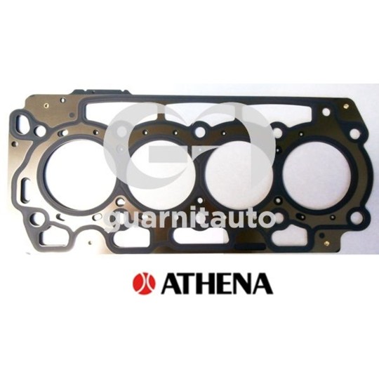 JC DV4 TD 1.35 MM ATHENA NET HT