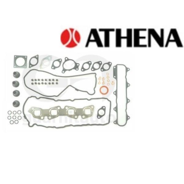 POCHETTE RODAGE YD25 A PARTIR 2010/2011  ATHENA NET HT