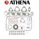 POCHETTE RODAGE 4HU 4HV ATHENA (02-35115-04) NET HT AVEC JOINT PPE VIDE