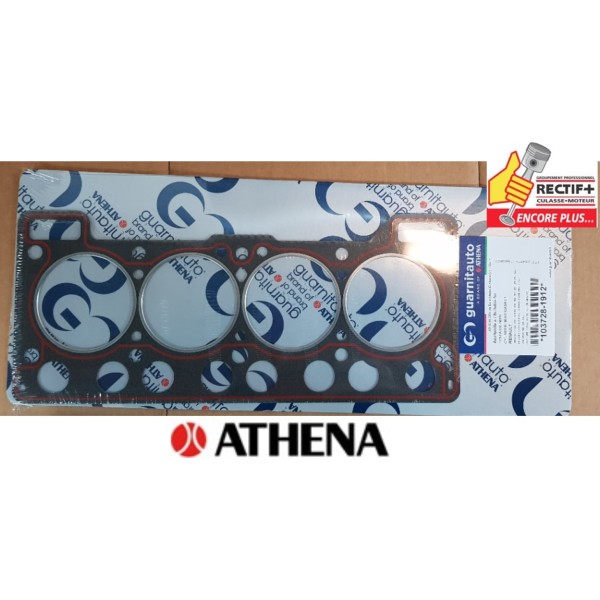 JC C1J/G 1.27 MM ATHENA NET HT (61-25295-20)