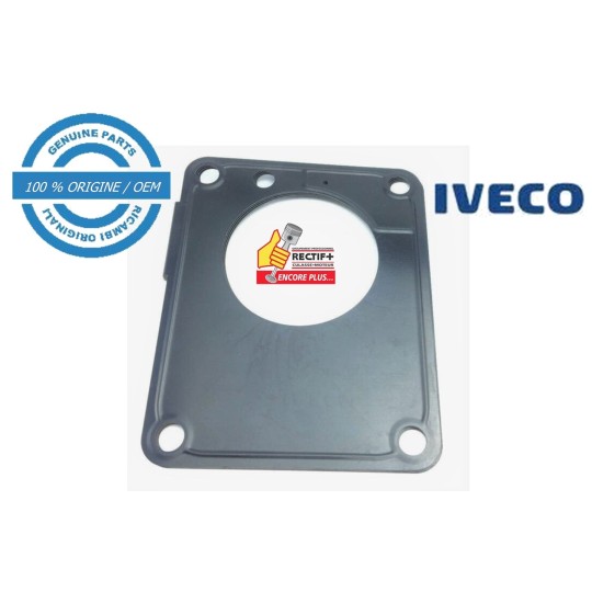 JOINT DE POMPE A VIDE IVECO ORIGINE NET HT MOTEUR SOFIM 8140