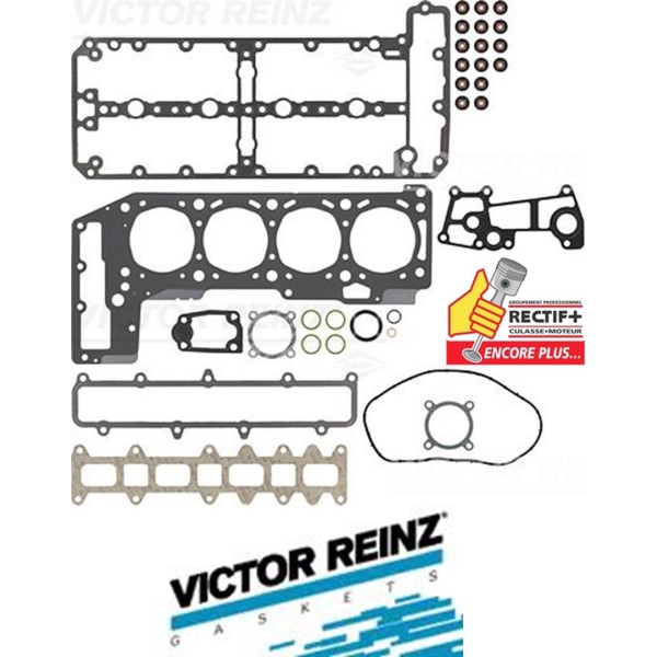 POCHETTE RODAGE REINZ IVECO 3.00 GNV GAZ 16V NET HT