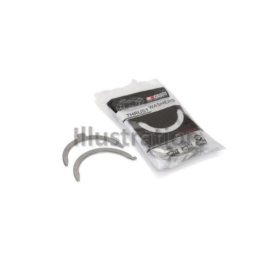 CALES LATERALES KING NET HT PSA MINI EP3 N12 N14 N16