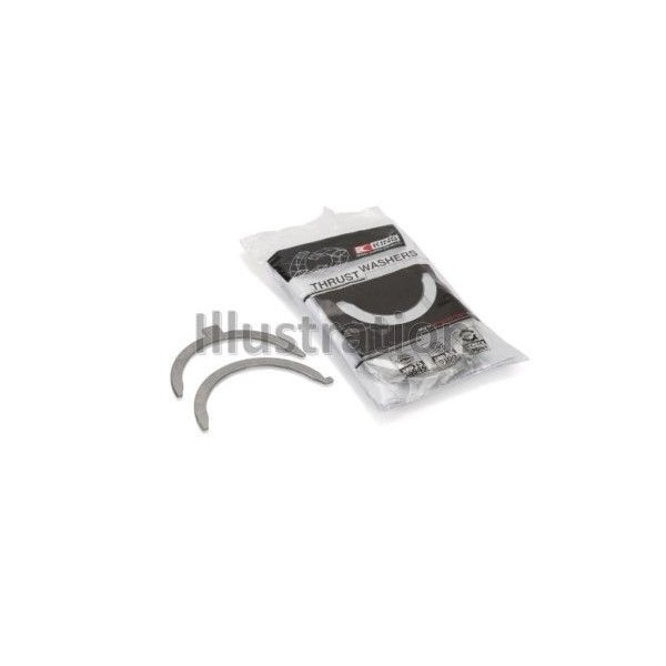 CALES LATERALES KING NET HT PSA MINI EP3 N12 N14 N16