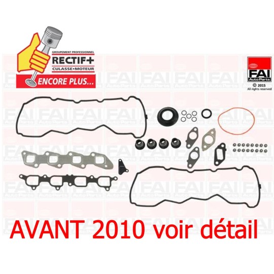 TLCS : Cartouche de pâte à joint moteur 200 ml 95235, pièces détachées pour  voiture anglaises