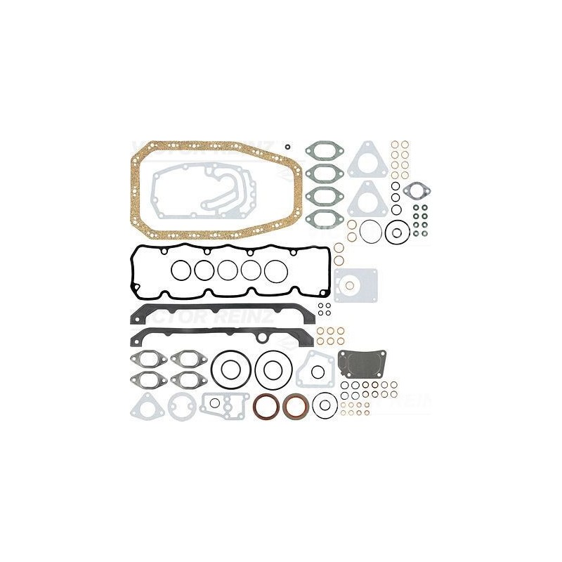 POCHETTE MOTEUR 814067 814067F SANS jT DE CULASSE 013395109 890055 99478953