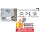 BRIDE PSA OU FORD ORIGINE  DW10 150 163 HP NET HT