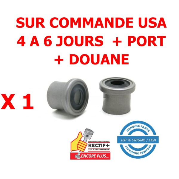 JOINT DE QUEUS DE SOUPAPES DETROIT DIESEL V71 V92