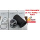 KIT CYLINDREE VM ORIGINE VM81A HR492HT