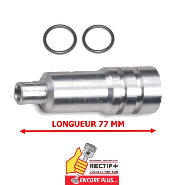 PUIT INJECTEUR ET JT TORIQUE OPEL Y17DT Y17DTL 817384 5817564 3007127