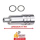 PUIT INJECTEUR ET JT TORIQUE OPEL Y17DT Y17DTL 817384 5817564 3007127