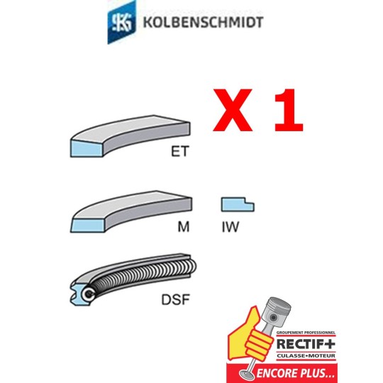 SEGMENTATION UNITAIRE YD25 ø 89 MM 2 MM / 2 MM / 3.6 MM  800110410000 PR75000 0843610000 10213148 812230 121089012500 1210890125