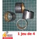 JEU DE 4 BAGUES DE BIELLES EBAUCHES 4HU 4HV NET HT553984 bs4002std 10714072 crb00700 pb4012sb b1634