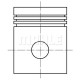 PISTON STD MAHLE POUR MOTEUR 847 C1J C2J C3J NET HT  0217810 PI065600 7138090000 3103904000  7701458697