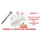 VIS DE CULASSE ADAPTABLE CUMMINS 4B 6B M12.175 LG 120 NET HT 3920779 3920780 3920781