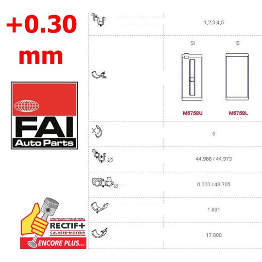 BM1019030 MB5758S030I 0113AP 0113AH 11217585454 11217585460 MB10590 603713  jpg