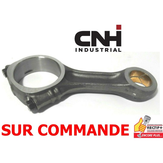 BIELLE NEUVE CNH MOTEUR F5  5801425723  F5B F5DFL F5HFL 