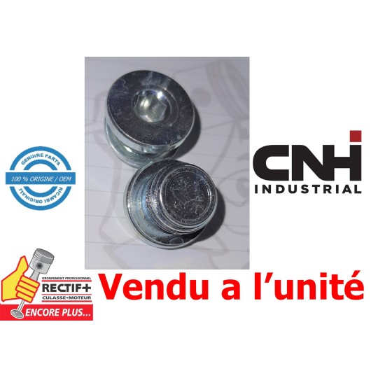 BOUCHON VISSE SUR PORT AAC F1CE 504016052 490110